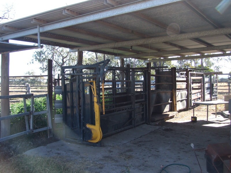 665 Wowan-Dululu Road, Wowan QLD 4702