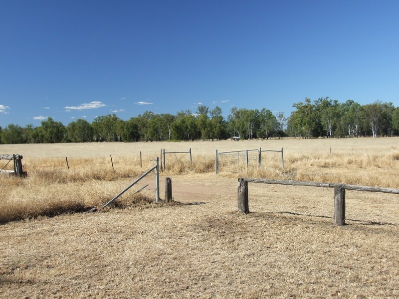 665 Wowan-Dululu Road, Wowan QLD 4702