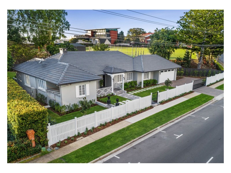 51 Agnes Street, The Range QLD 4700