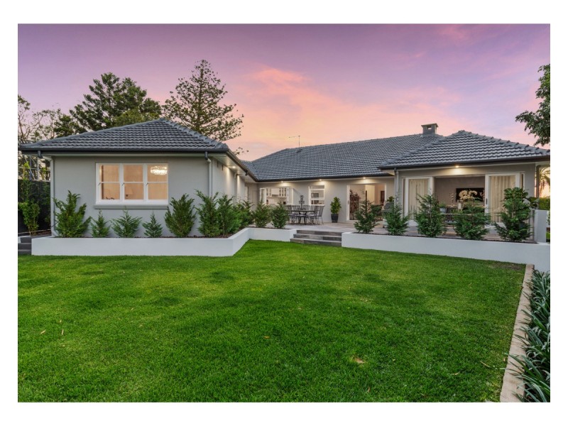 51 Agnes Street, The Range QLD 4700