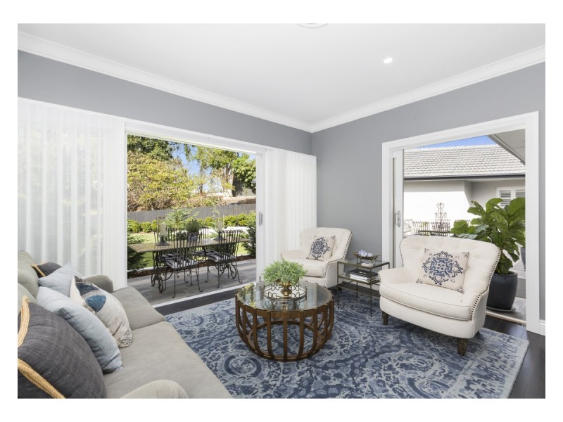 51 Agnes Street, The Range QLD 4700