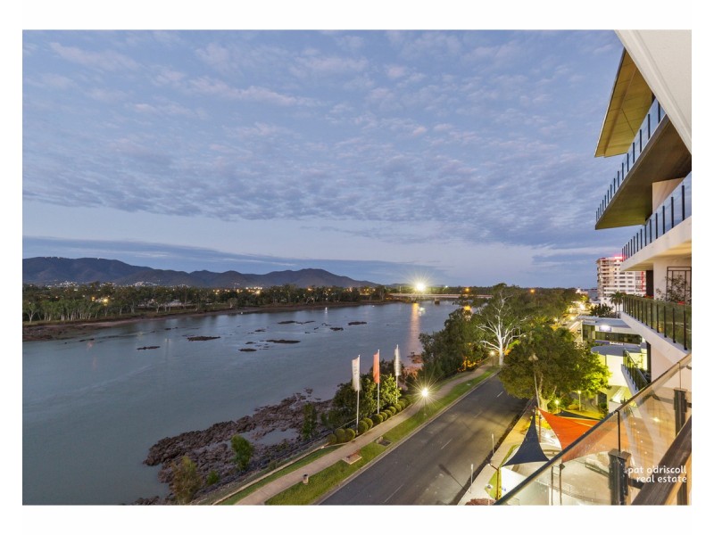 701/58 Victoria Parade, Rockhampton City QLD 4700