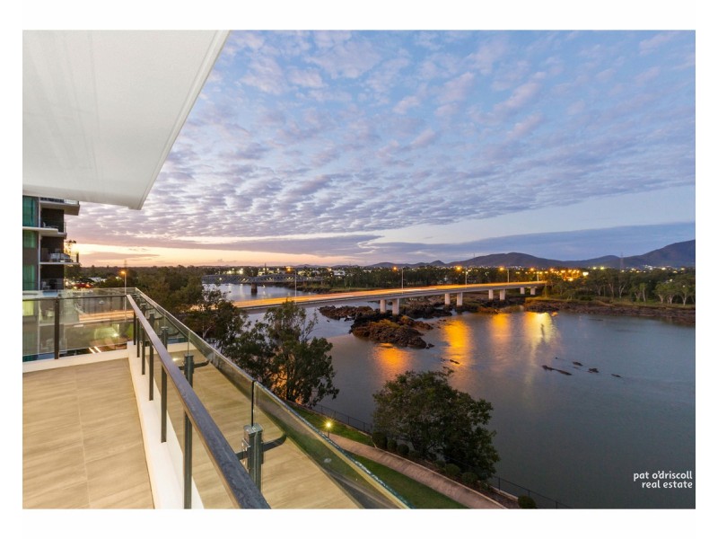 701/58 Victoria Parade, Rockhampton City QLD 4700