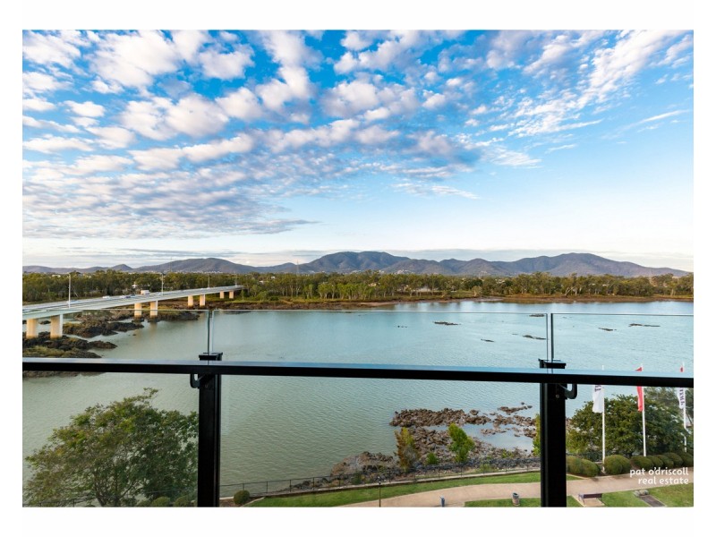 701/58 Victoria Parade, Rockhampton City QLD 4700