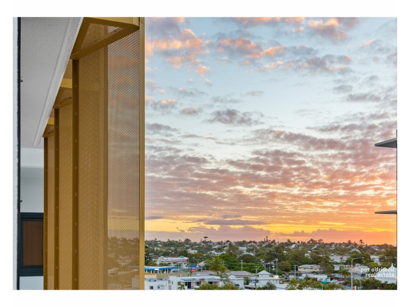 701/58 Victoria Parade, Rockhampton City QLD 4700