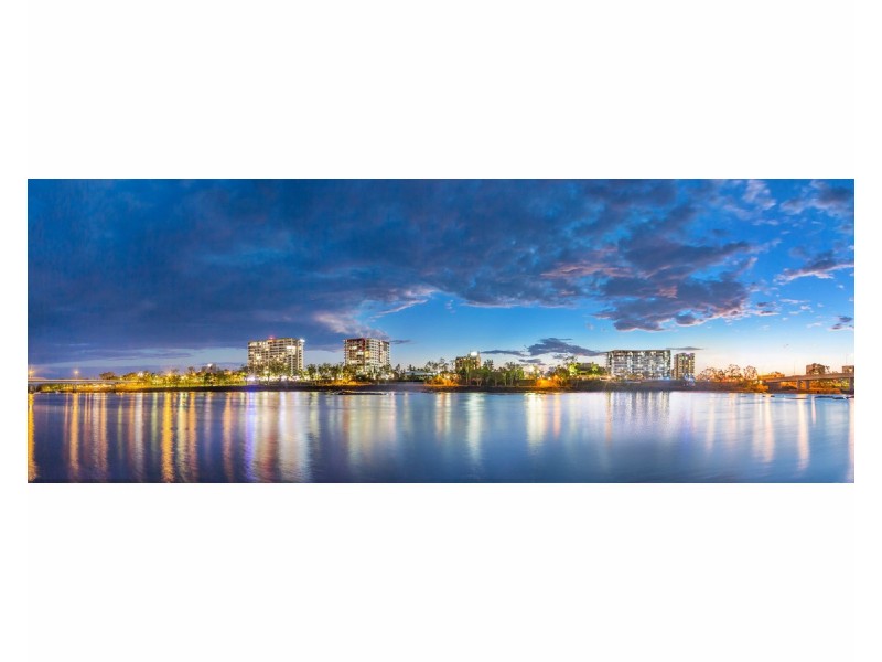 701/58 Victoria Parade, Rockhampton City QLD 4700