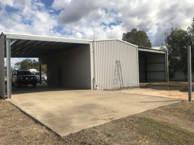 105 Foster Street, Gracemere QLD 4702