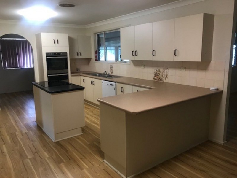 105 Foster Street, Gracemere QLD 4702