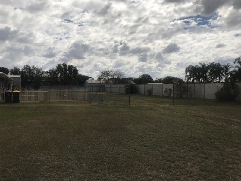 105 Foster Street, Gracemere QLD 4702