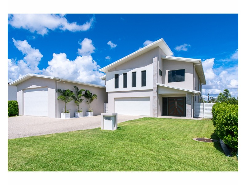 107 LARCOMBE Street, Kawana QLD 4701