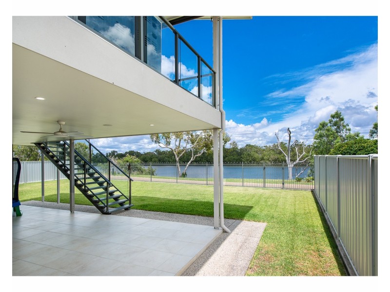 107 LARCOMBE Street, Kawana QLD 4701