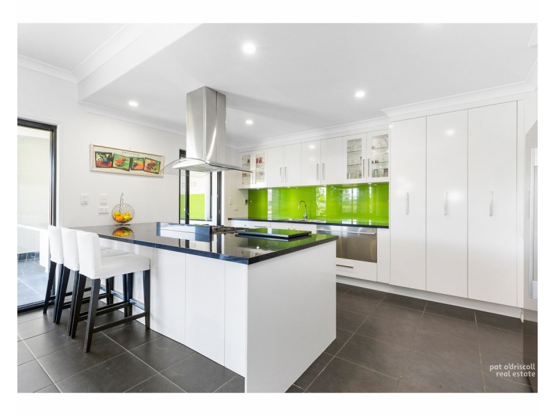 39 Bellbird Drive, Parkhurst QLD 4702