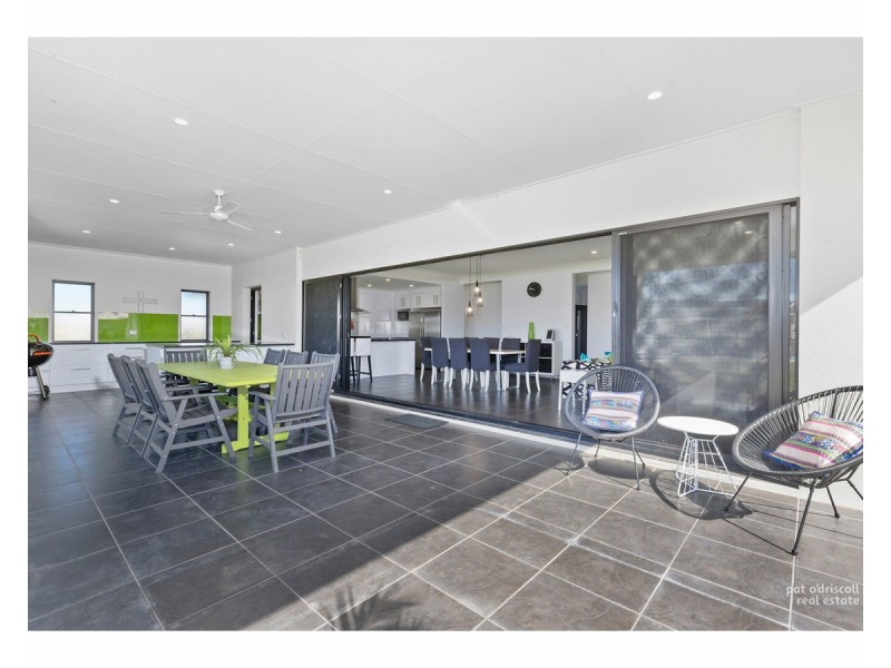 39 Bellbird Drive, Parkhurst QLD 4702
