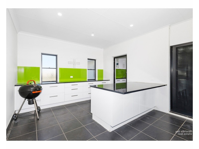 39 Bellbird Drive, Parkhurst QLD 4702