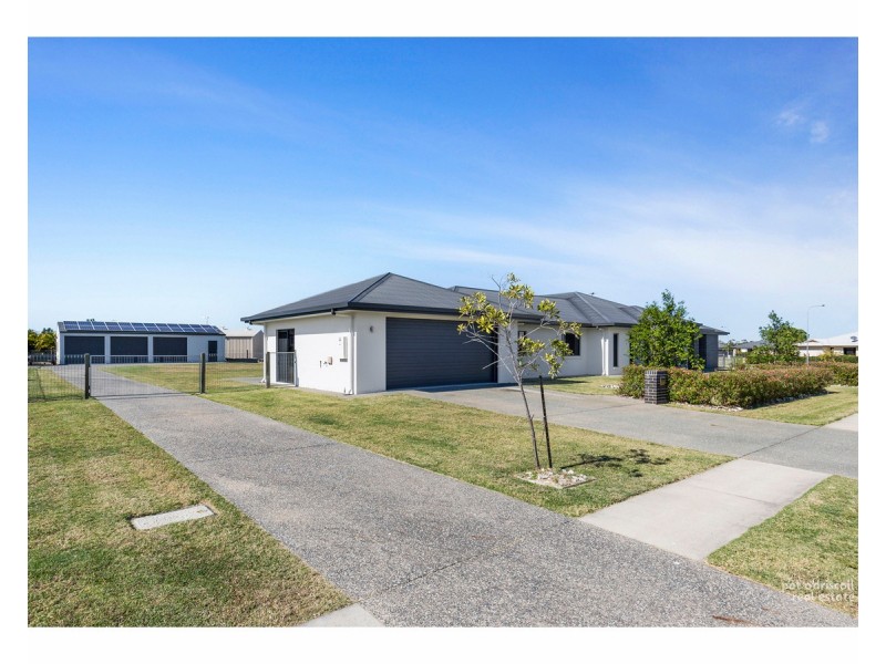 39 Bellbird Drive, Parkhurst QLD 4702