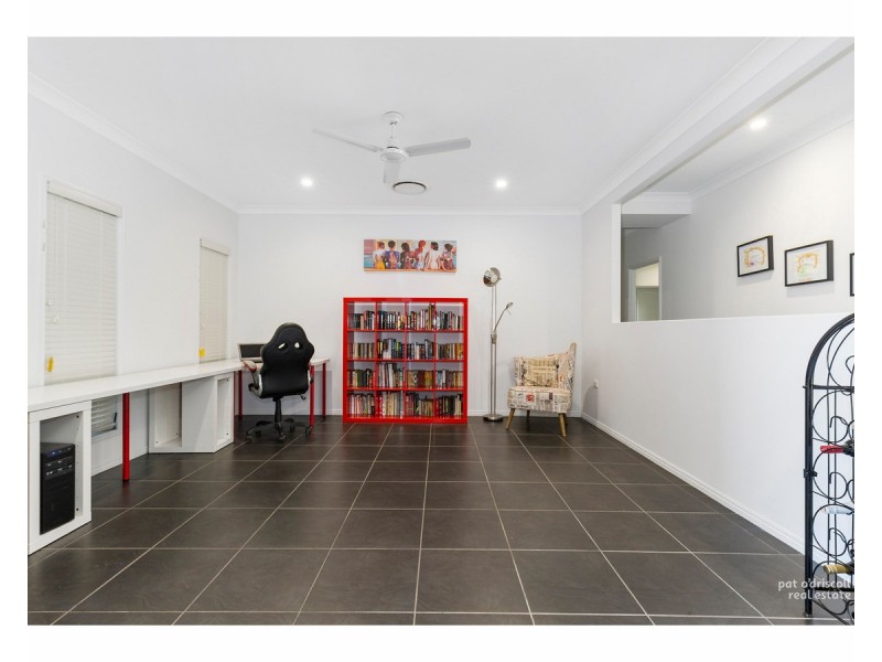 39 Bellbird Drive, Parkhurst QLD 4702
