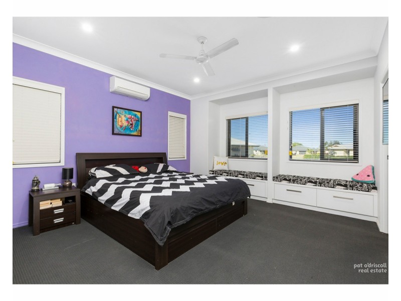 39 Bellbird Drive, Parkhurst QLD 4702