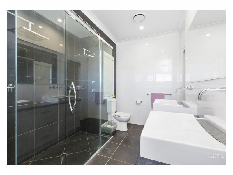 39 Bellbird Drive, Parkhurst QLD 4702
