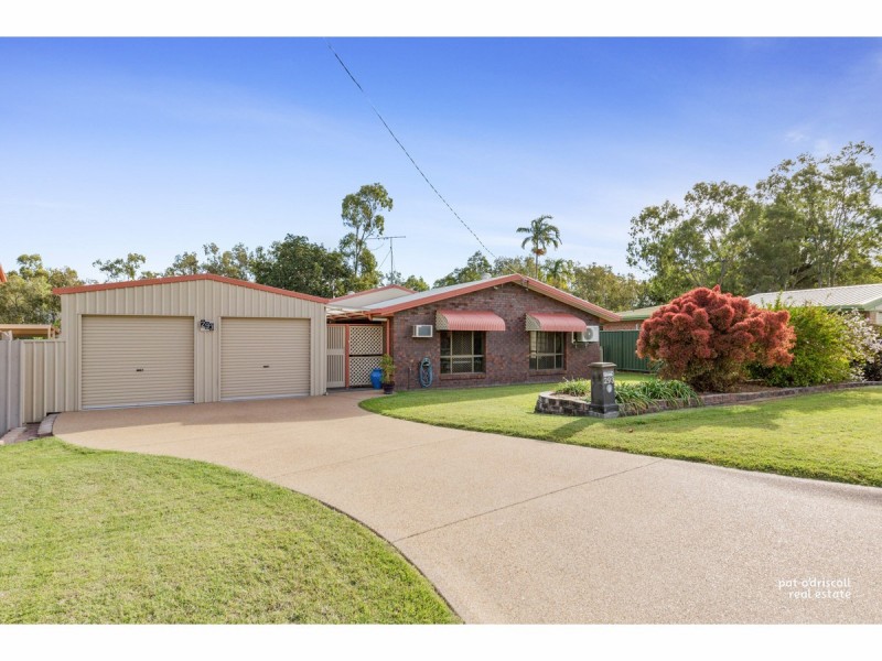 293 Halford Street, Frenchville QLD 4701