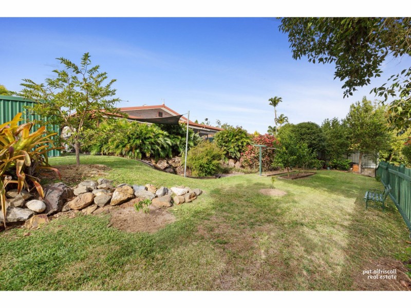 293 Halford Street, Frenchville QLD 4701
