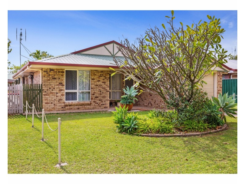 20 Grevillea Drive, Kawana QLD 4701