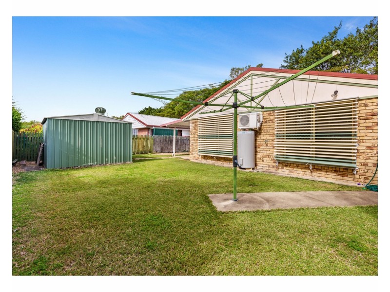 20 Grevillea Drive, Kawana QLD 4701