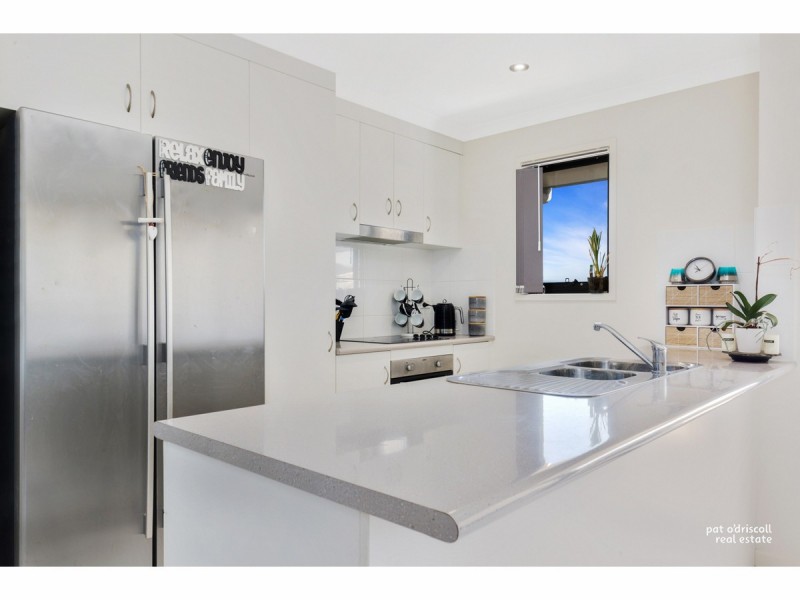 7 Virginia Drive, Parkhurst QLD 4702