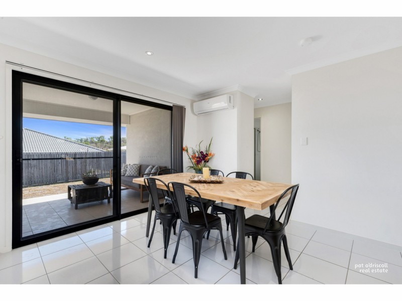 7 Virginia Drive, Parkhurst QLD 4702