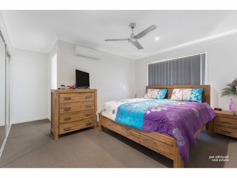 7 Virginia Drive, Parkhurst QLD 4702