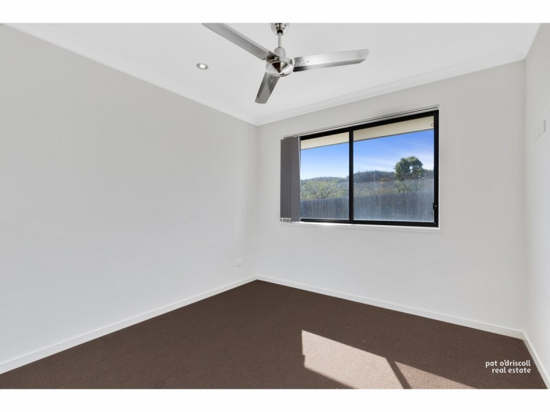 7 Virginia Drive, Parkhurst QLD 4702