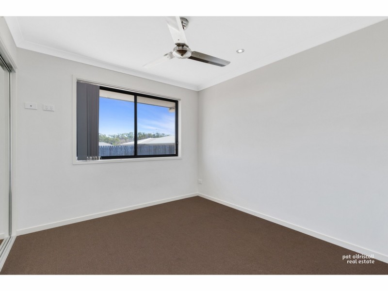 7 Virginia Drive, Parkhurst QLD 4702