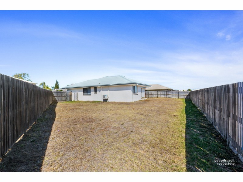 7 Virginia Drive, Parkhurst QLD 4702