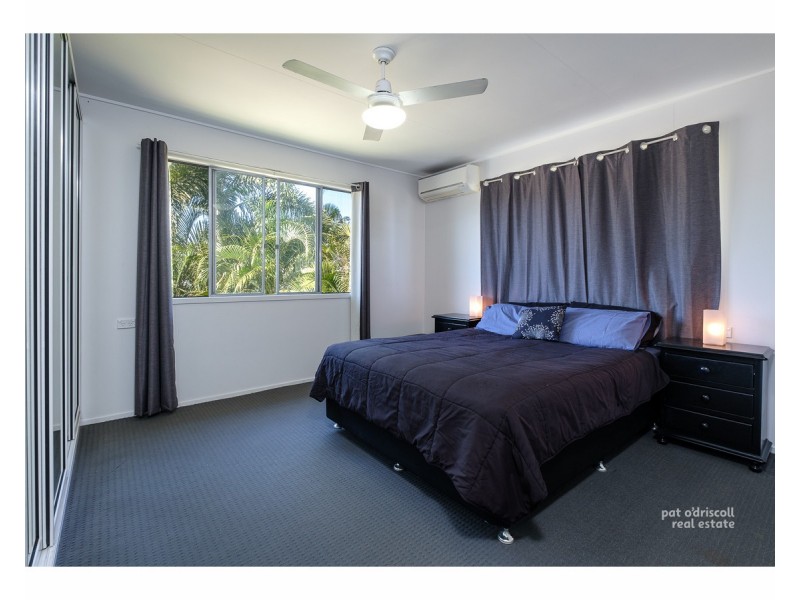11 Snelling Street, Park Avenue QLD 4701