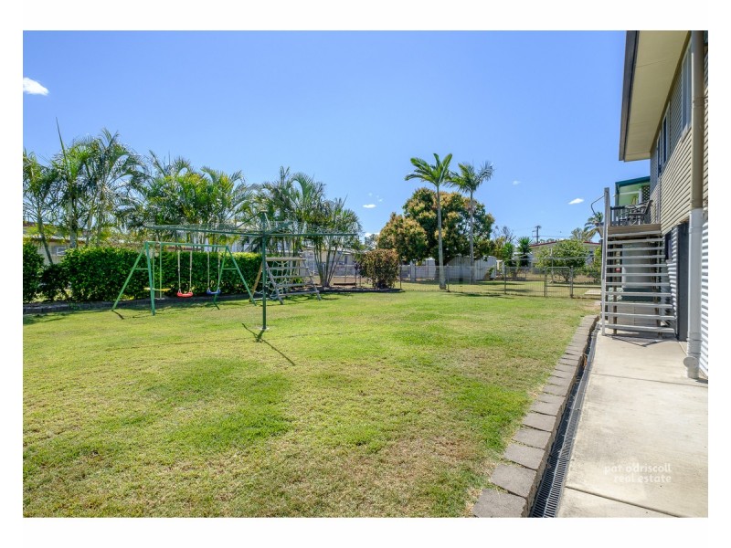 11 Snelling Street, Park Avenue QLD 4701