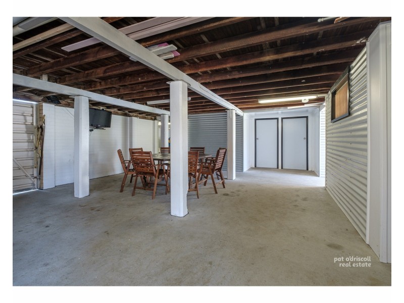 11 Snelling Street, Park Avenue QLD 4701