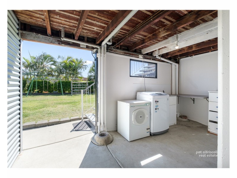 11 Snelling Street, Park Avenue QLD 4701