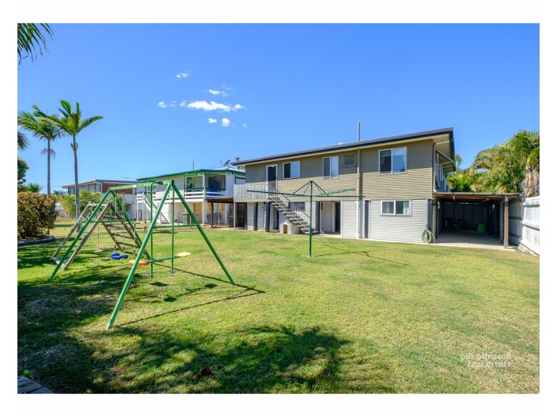 11 Snelling Street, Park Avenue QLD 4701