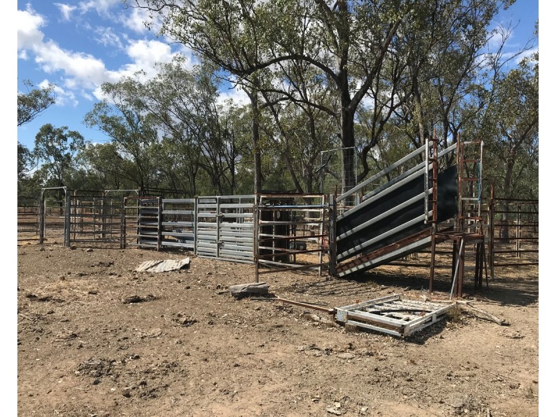 14B Bull frog Lane, Bajool QLD 4699