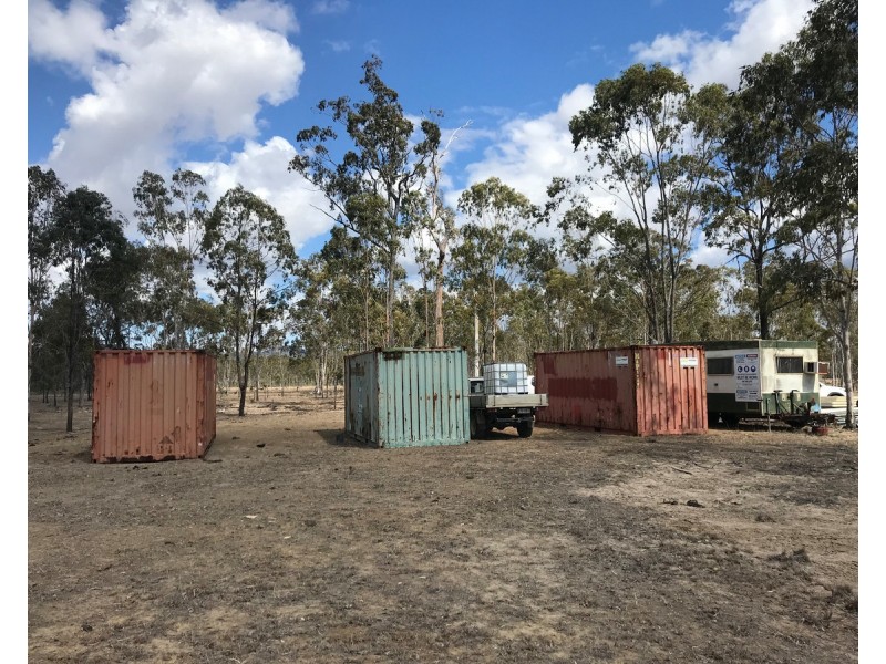 14B Bull frog Lane, Bajool QLD 4699