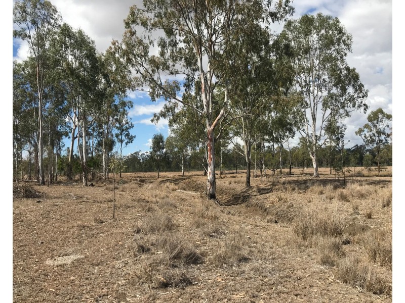 14B Bull frog Lane, Bajool QLD 4699