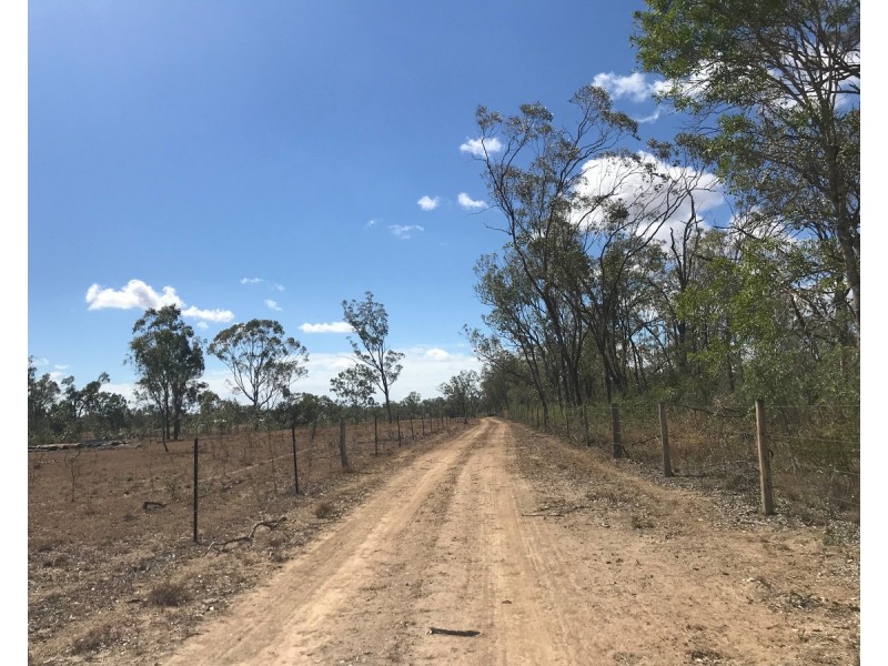 14B Bull frog Lane, Bajool QLD 4699