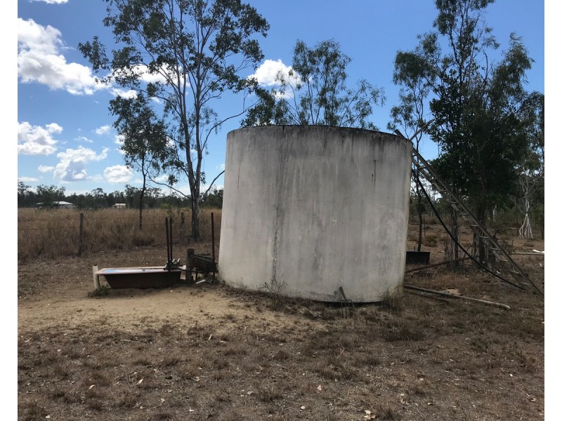 14B Bull frog Lane, Bajool QLD 4699