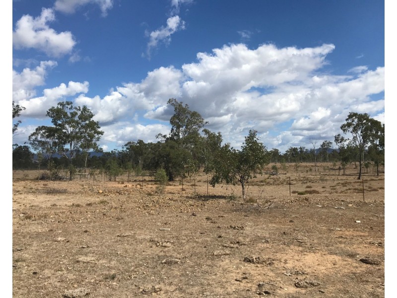 14B Bull frog Lane, Bajool QLD 4699