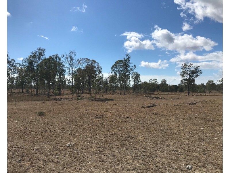 14B Bull frog Lane, Bajool QLD 4699