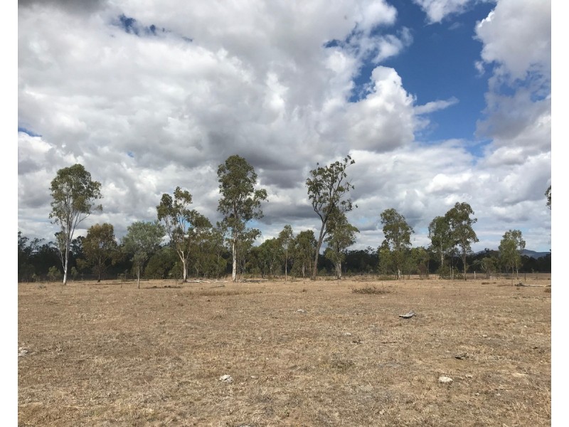 14B Bull frog Lane, Bajool QLD 4699