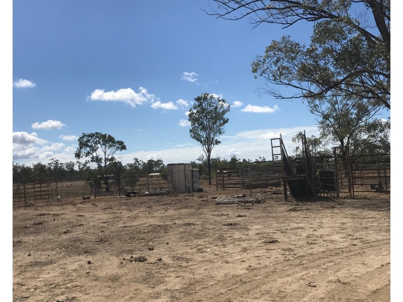 14B Bull frog Lane, Bajool QLD 4699