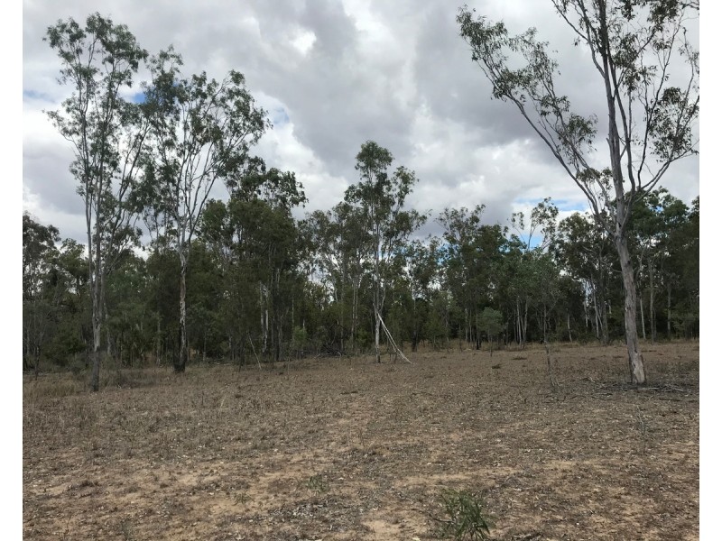 14B Bull frog Lane, Bajool QLD 4699