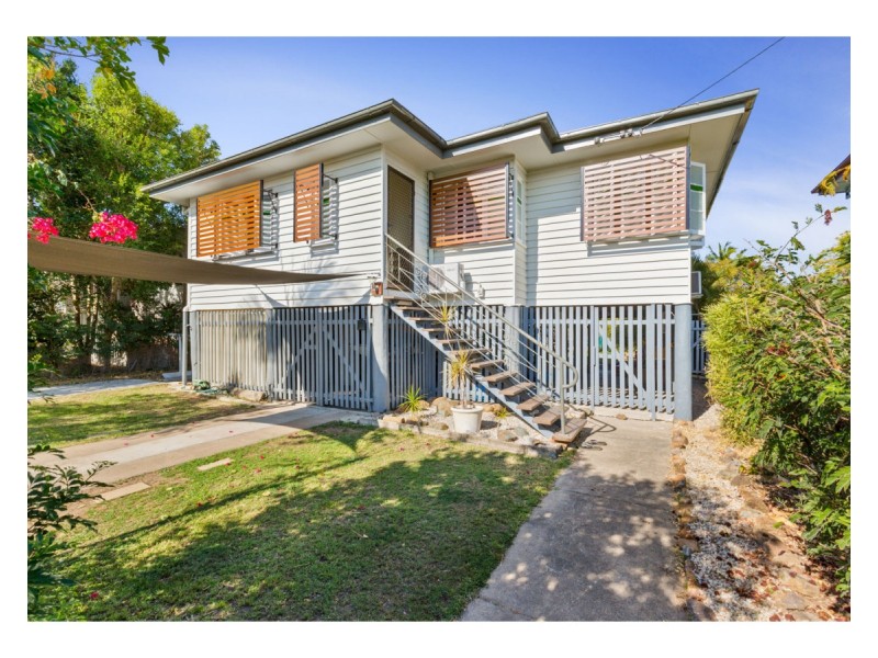 10 Luck Avenue, Wandal QLD 4700