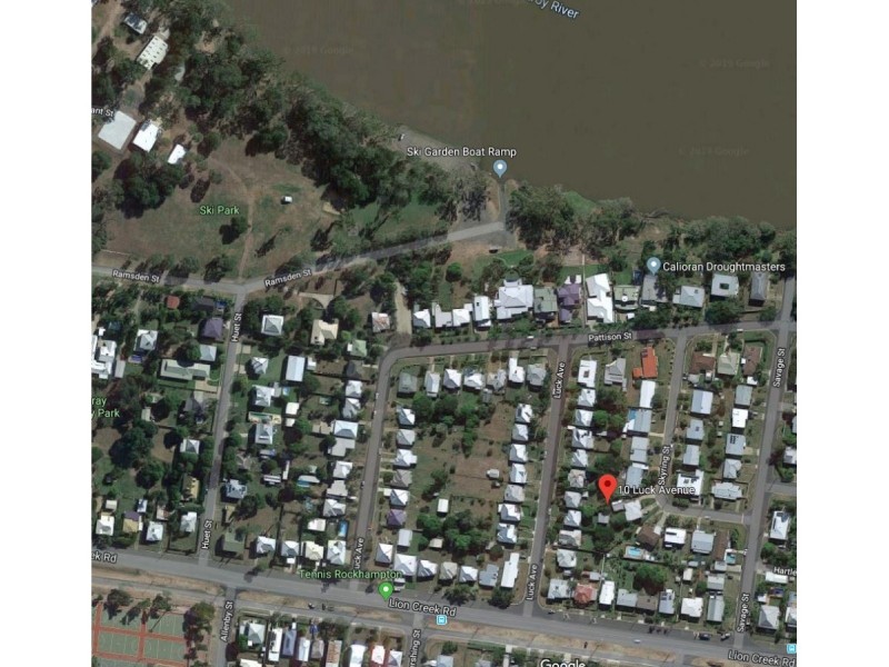 10 Luck Avenue, Wandal QLD 4700
