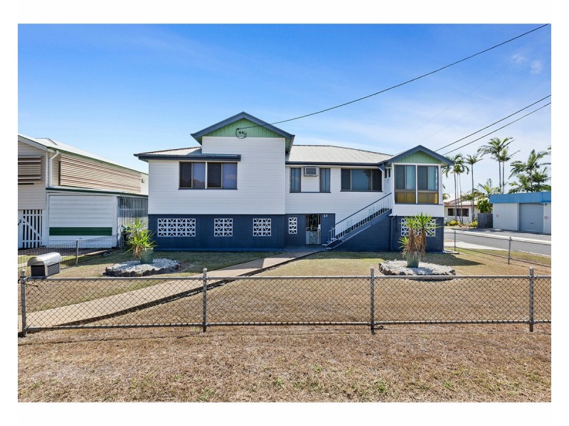 22 Wandal Road, Wandal QLD 4700